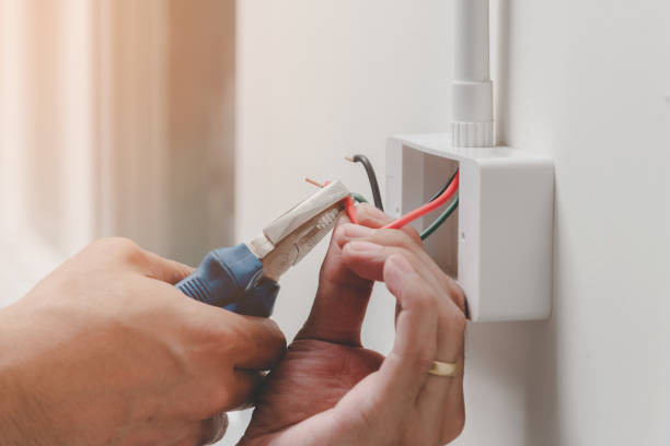 Professional Electrical Services in Tarboro, NC