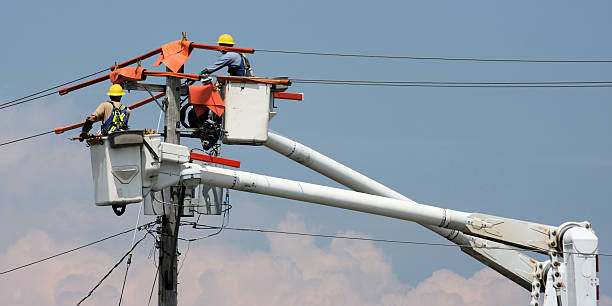 Electrical Maintenance Services in Tarboro, NC